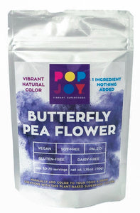 Butterfly Pea Flower