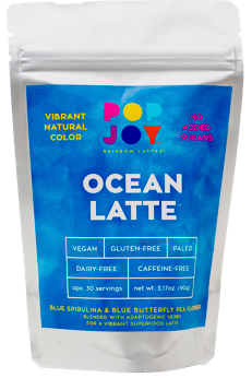 Ocean Latte – POPJOY